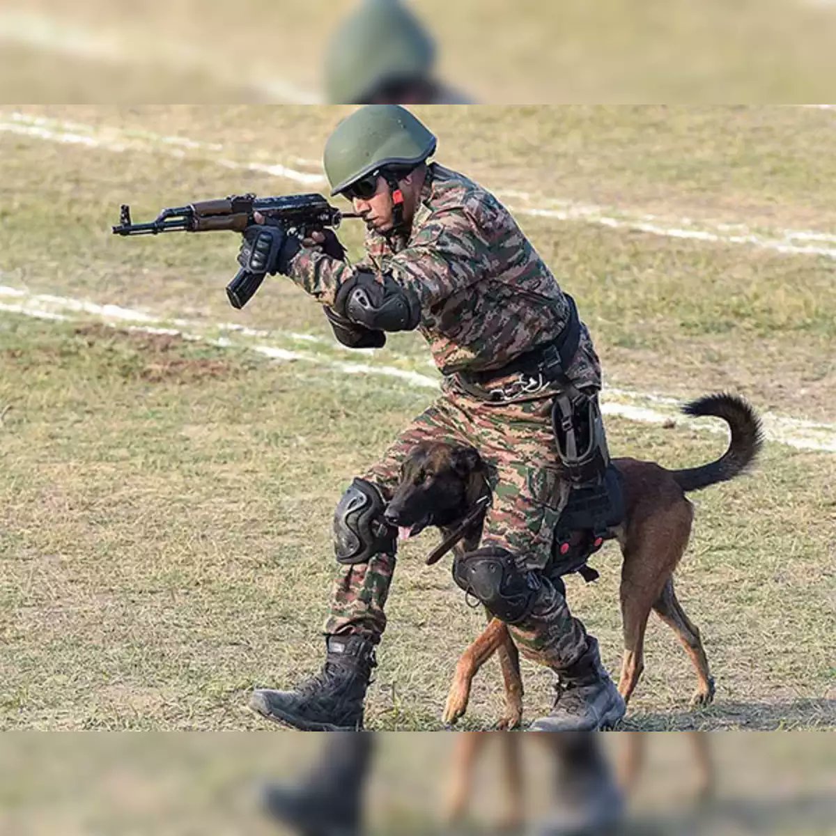 Raftarkataria's tweet photo. It's time for knock knock 
Let's play hide and seek 👊
With army 🔥
#PahalgamTerroristAttack https://t.co/vOEwRTxsyJ