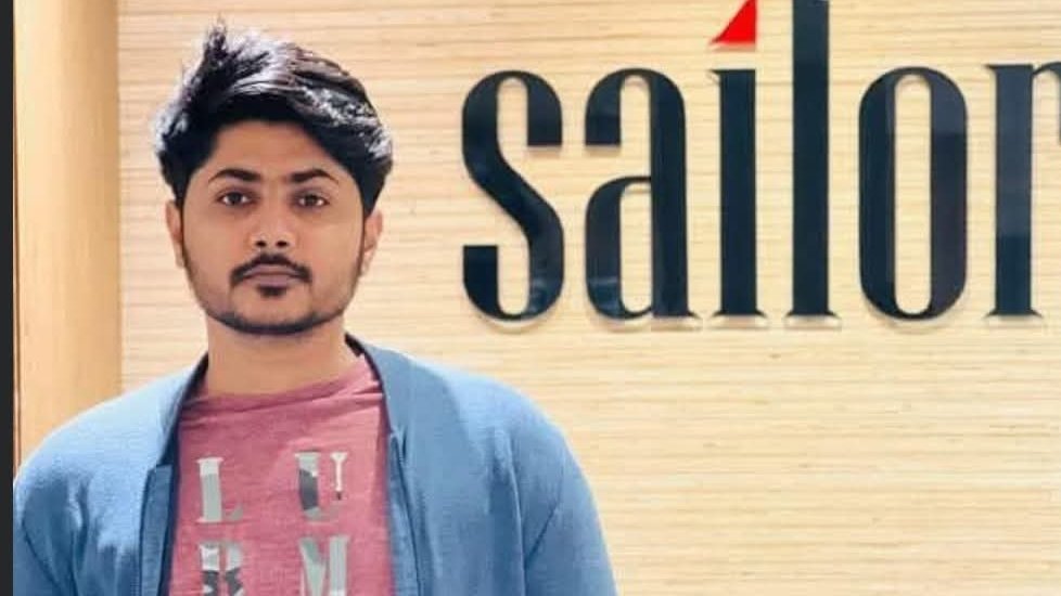 ব্রাহ্মণবাড়িয়ায় বন্ধুর মোটরসাইকেল চালাতে গিয়ে নিহত তুলিপ