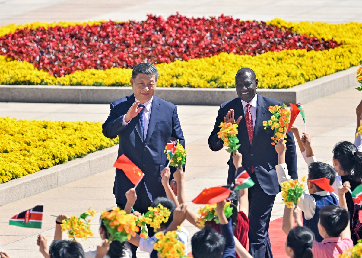 Mao Ning 毛宁 (@spoxchn_maoning) on Twitter photo 