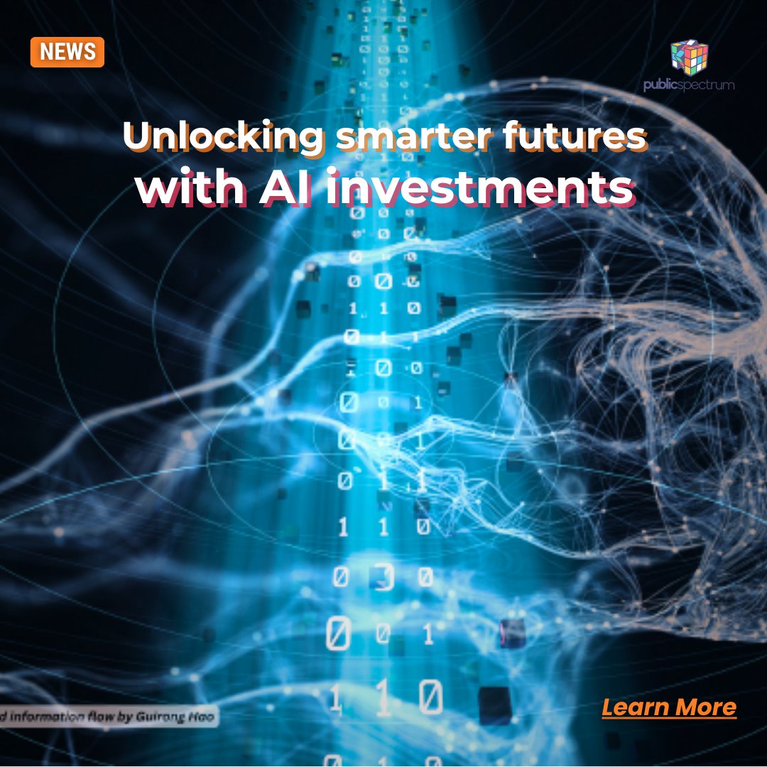 Australia’s public sector advances artificial intelligence through financial commitment and necessary structural changes. Full story: ➡️

hubs.ly/Q03jr6Cz0
