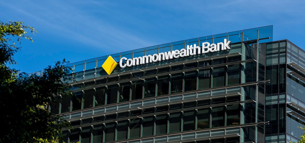 pskfinancial's tweet photo. CBA briefly climbed to a record high near $170 this week, cementing its place as the world’s most expensive bank stock, before easing back. Click here for more: https://t.co/pg9RNtkoo0 https://t.co/TgWiWBHDTh