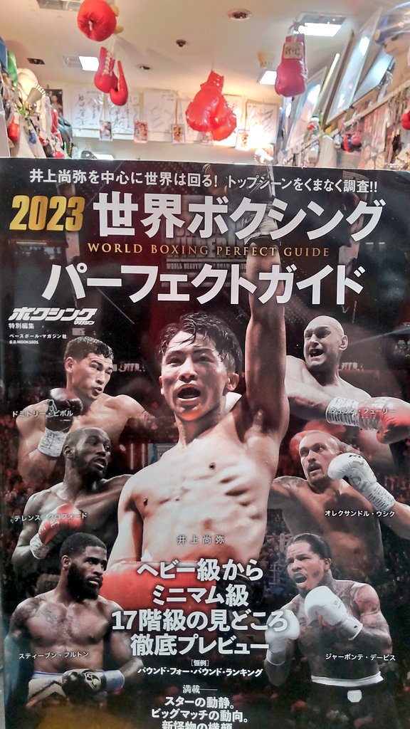 井上尚弥 VS ラモン・カルデナス柄カードキー 井上尚弥オフィシャルグッズ『Monster』 on X: 