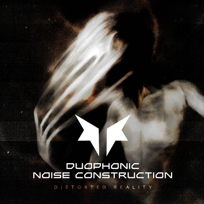 +++ out now +++
DUOPHONIC NOISE CONSTRUCTION - „Distorted Reality“ (CD+Digital)
…ophonicnoiseconstruction.bandcamp.com/album/distorte…