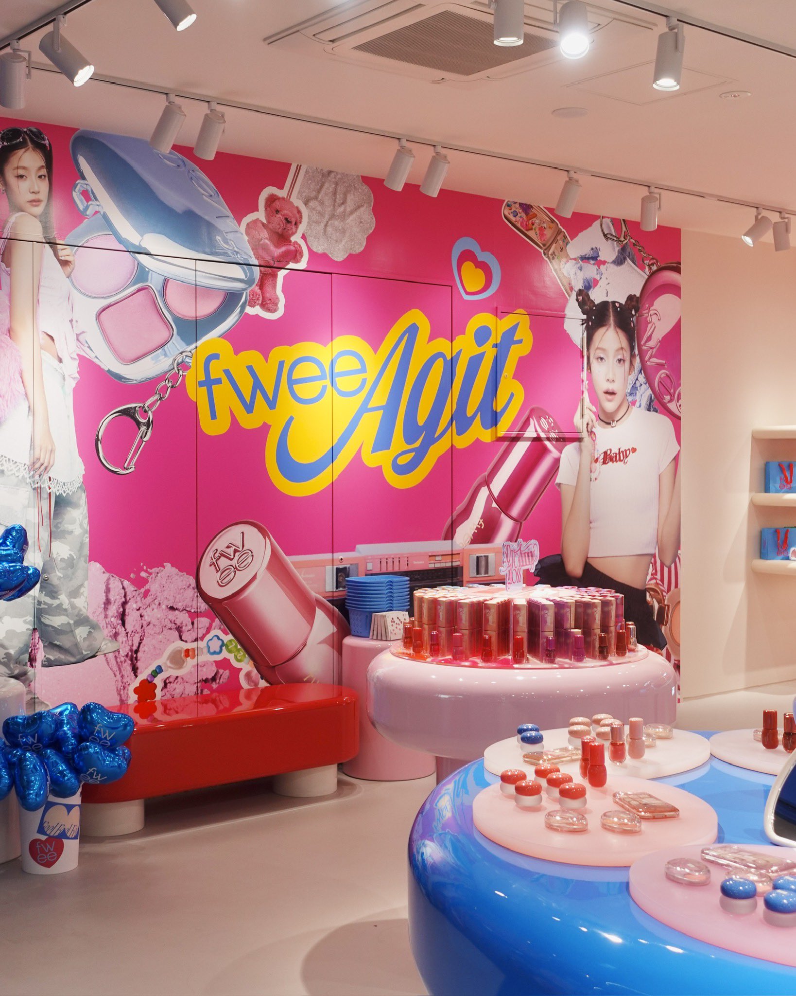 fwee(フィー) 日本公式 (@fwee_makeup_jp) / X fwee(フィー) 日本公式 (@fwee_makeup_jp) / X