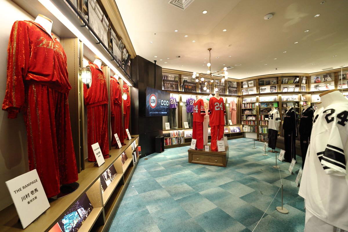 LDH LIVE-EXPO 2024 (@ldhliveexpo) / Posts / X