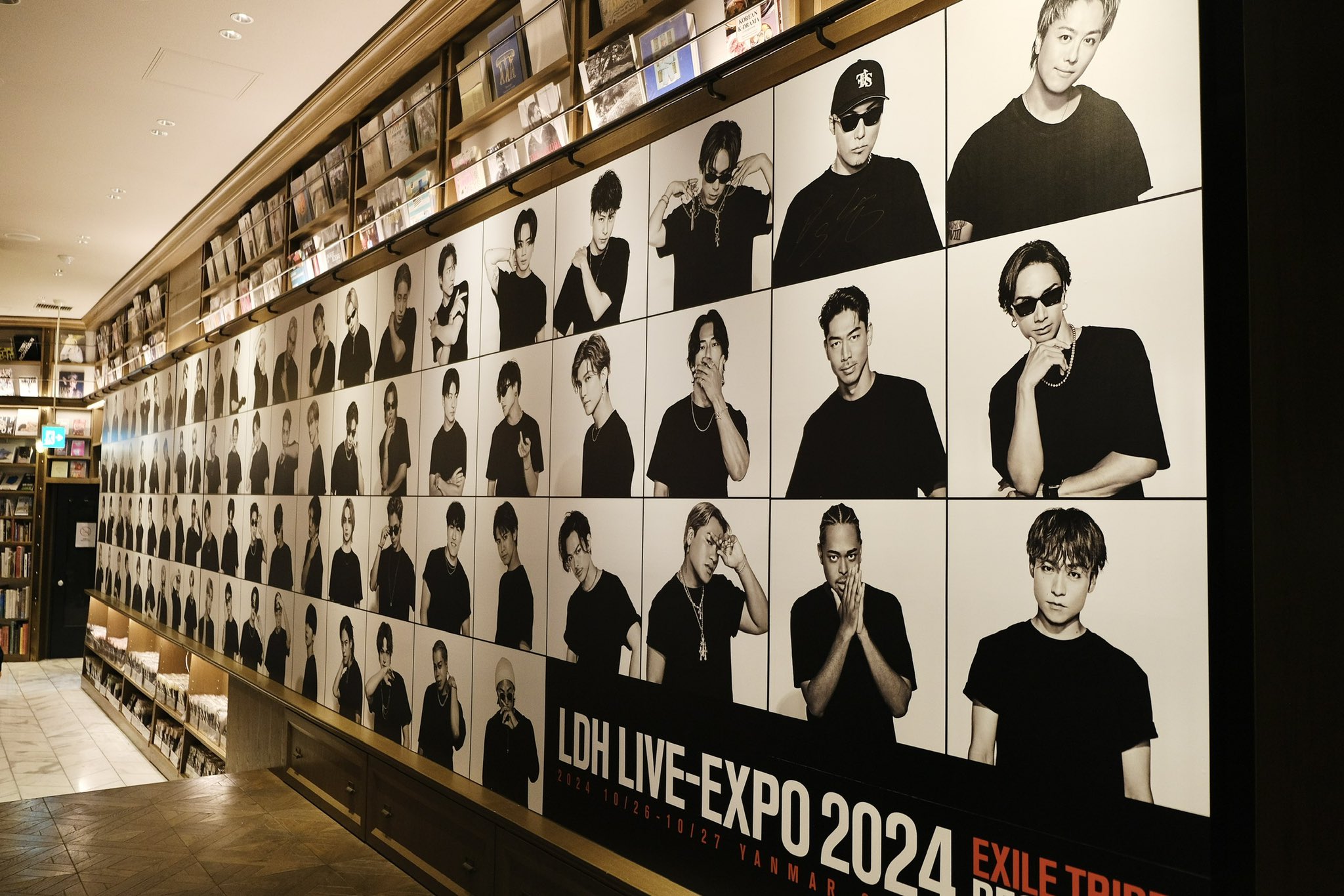 LDH LIVE-EXPO 2024 (@ldhliveexpo) / X LDH LIVE-EXPO 2024 (@ldhliveexpo) / X