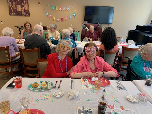 givingtreeSL's tweet photo. Easter Sunday was filled with joy, laughter, and delicious meals shared around the table. Our beloved seniors enjoyed every moment—good food, warm conversations, and plenty of smiles...

See more: https://t.co/rjA2gdQDR8

#EasterJoy #HappyMoments #SeniorsSmile https://t.co/4LMjmVSI2p