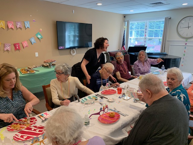 givingtreeSL's tweet photo. Easter Sunday was filled with joy, laughter, and delicious meals shared around the table. Our beloved seniors enjoyed every moment—good food, warm conversations, and plenty of smiles...

See more: https://t.co/rjA2gdQDR8

#EasterJoy #HappyMoments #SeniorsSmile https://t.co/4LMjmVSI2p