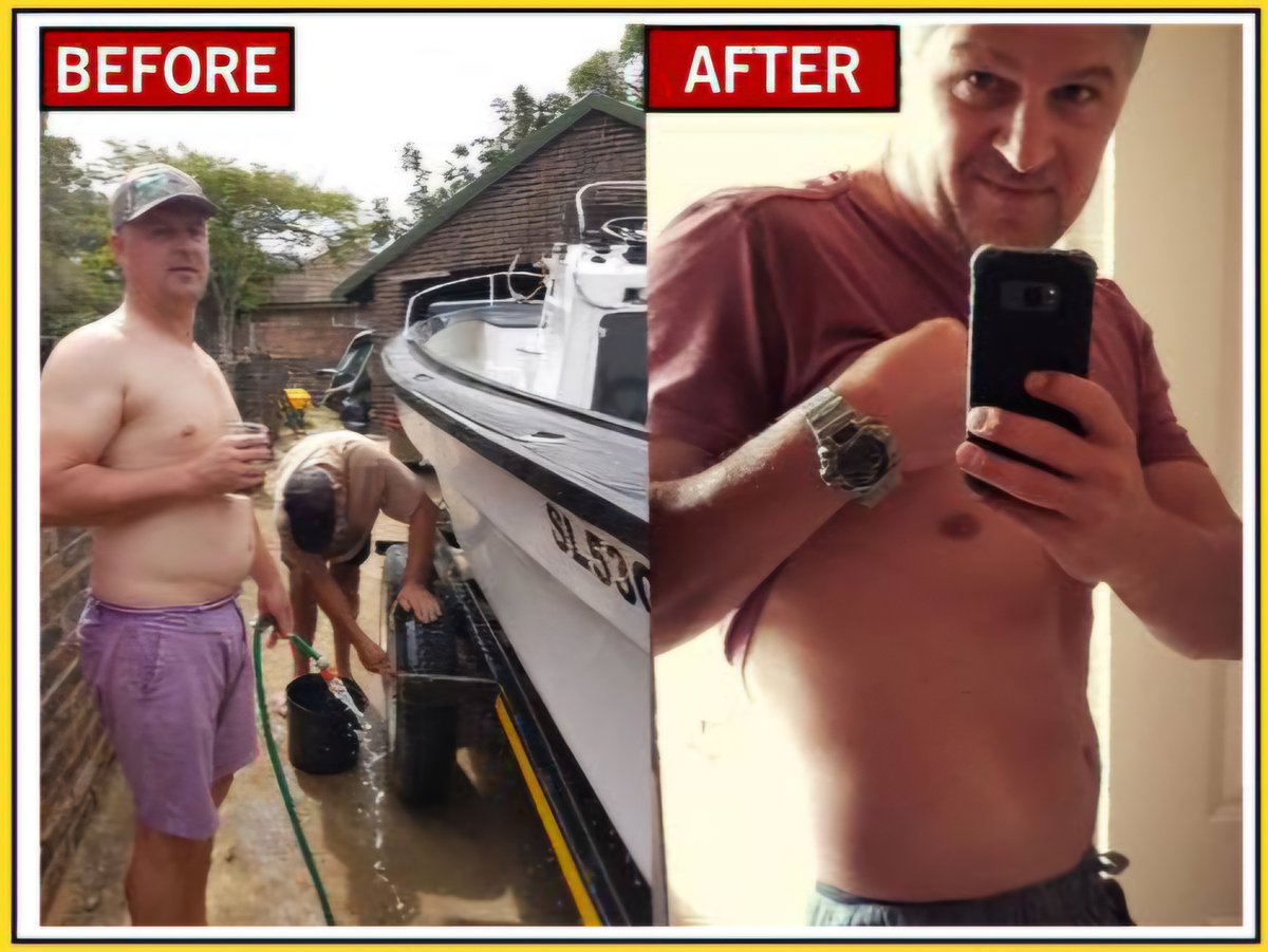csnutritional's tweet photo. CSN SUCCESS STORIES:
PJ Cruz lost 22kg on CSN's Drastic Fat Loss Program!
https://t.co/6DU5l8mXNV https://t.co/uLUXgBvsyx