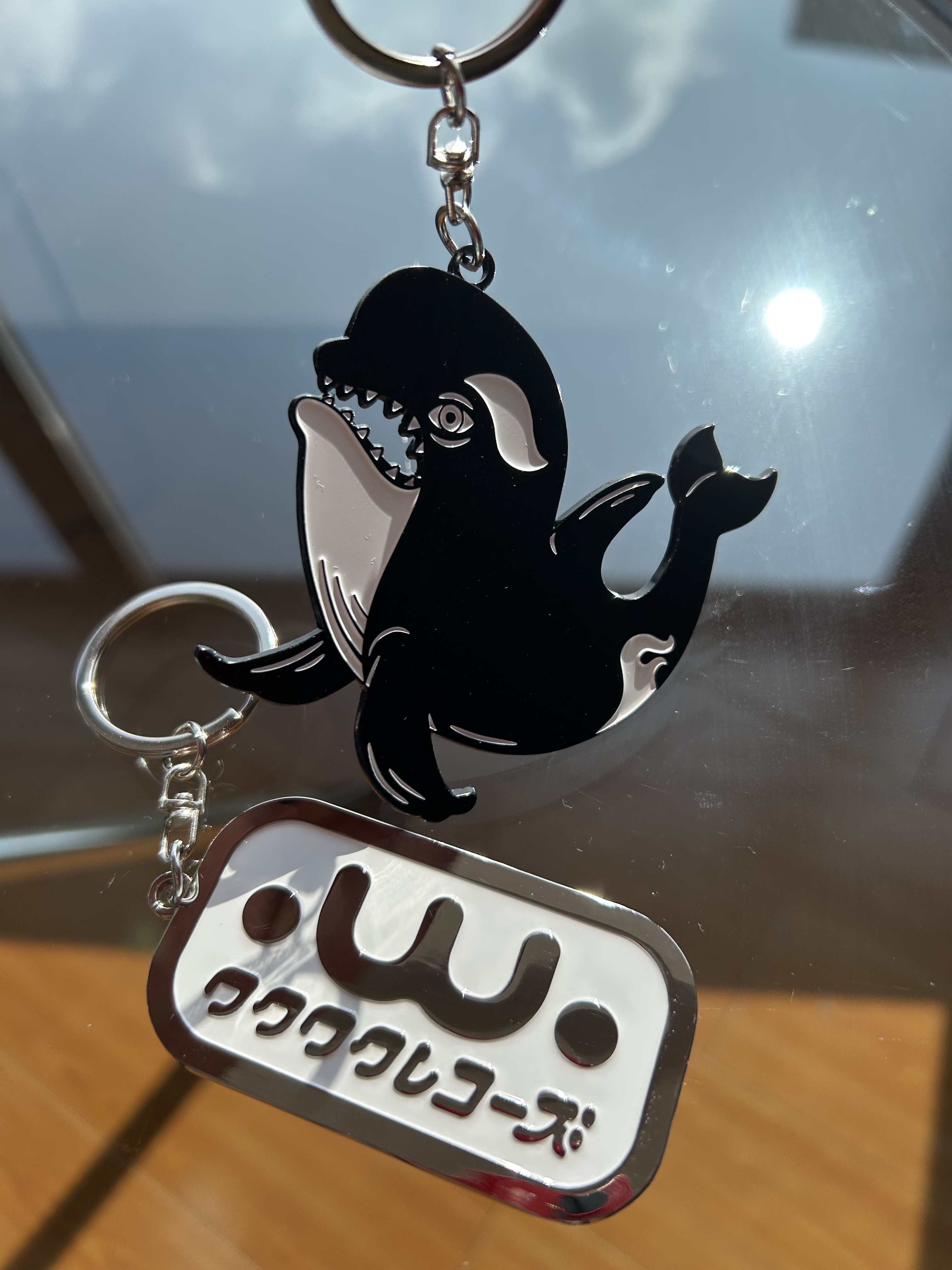 TEAM SHACHI SHOP (@team_shachicara) / X