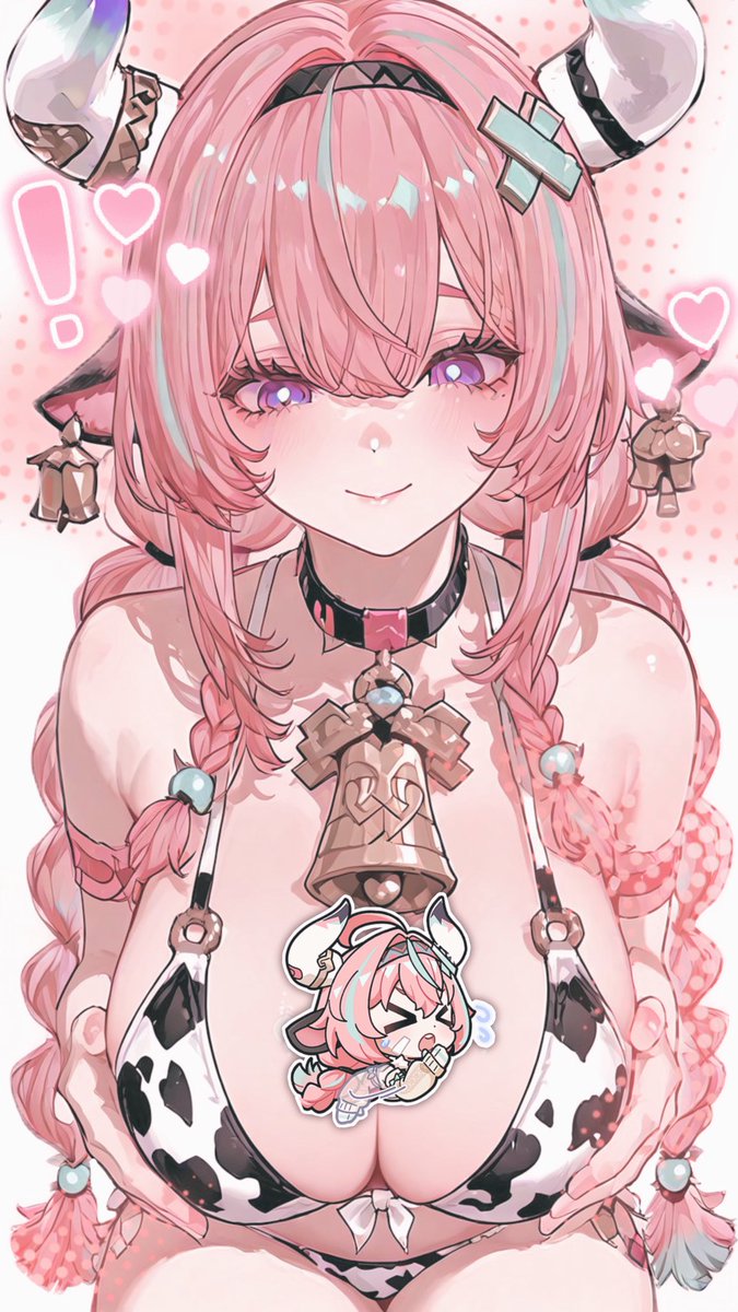 ⠀⠀⠀⠀⠀⠀⠀⠀⠀⠀ ⠀⠀ ⠀⠀⠀⠀⠀⠀⠀⠀⠀⠀ ⠀⠀

¿𝑠𝑎𝑏𝑖́𝑎𝑠 𝑞𝑢𝑒 𝑙𝑎𝑠 𝑣𝑎𝑐𝑎𝑠 𝑠𝑒 𝑝𝑢𝑒𝑑𝑒𝑛
     𝑒𝑛𝑎𝑚𝑜𝑟𝑎𝑟 𝑑𝑒 𝑙𝑜𝑠 ℎ𝑢𝑚𝑎𝑛𝑜𝑠? … 

⠀⠀⠀⠀⠀⠀⠀⠀⠀⠀ ⠀⠀