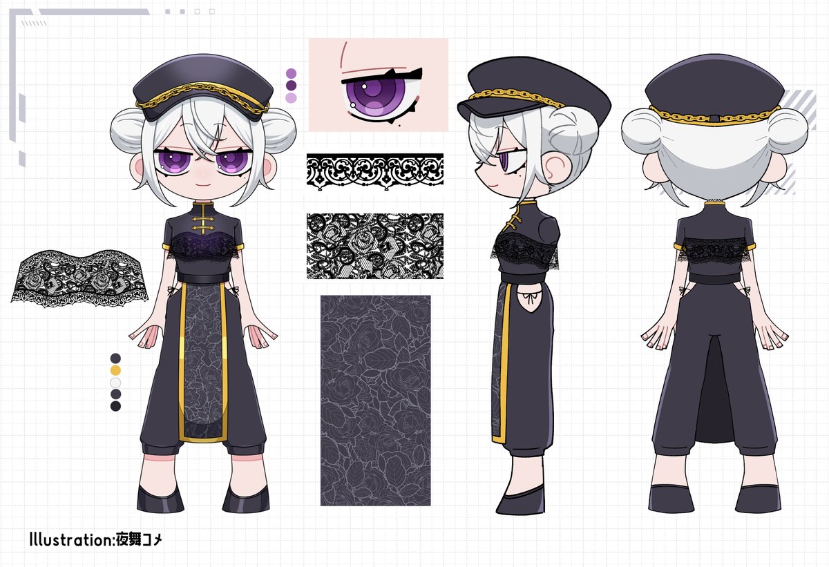 ぴのさん おまとめページ✩⡱ ぴのぽ 🐻 (@_pinopo___s) / Posts / X