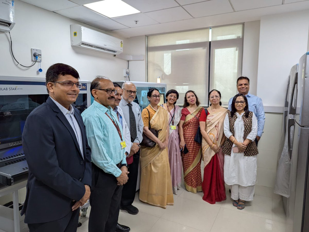 Thalassemia Patients Advocacy Group tweet media