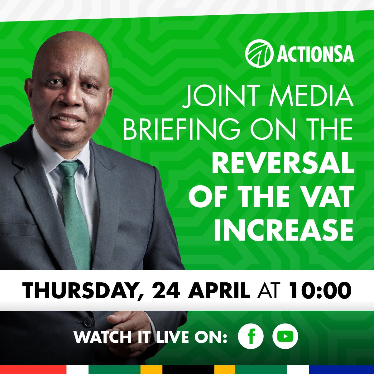 Herman Mashaba tweet media