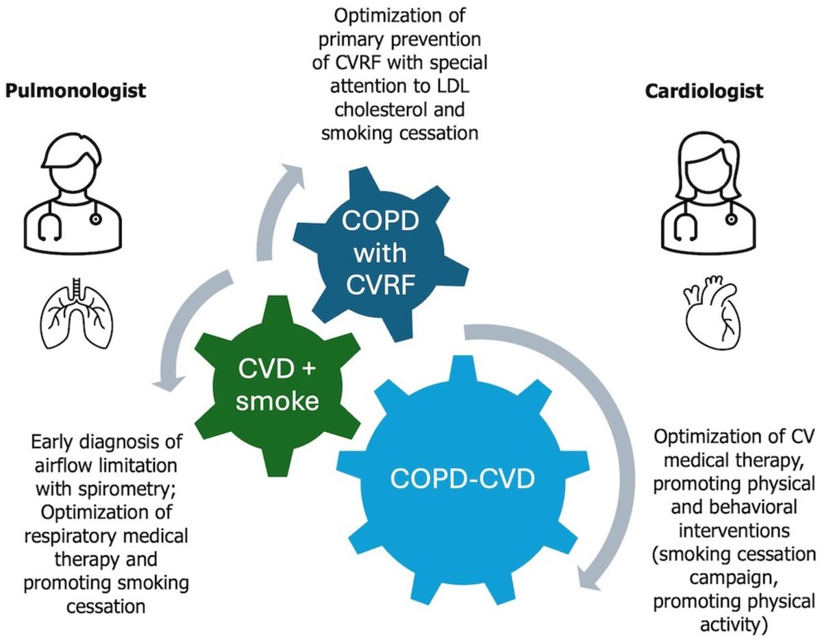 ThoraxBMJ (@thoraxbmj) on Twitter photo Editorial: Complex coexistence of COPD and cardiovascular disease thorax.bmj.com/content/80/5/2… <a href="/ritapavasini87/">ritapavasini</a> Editorial: Complex coexistence of COPD and cardiovascular disease thorax.bmj.com/content/80/5/2… <a href="/ritapavasini87/">ritapavasini</a>
