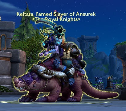 did my first dfc 12 and got the mount, ez 😎