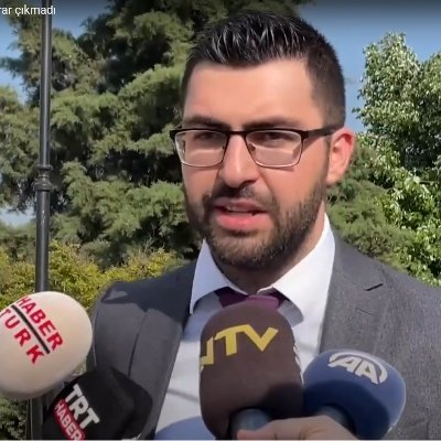Ekrem İmamoğlu'nun avukatı Mehmet Pehlivan'ın avukatı Yiğit Gökçehan Koçoğlu hakkında gözaltı kararı verildi.