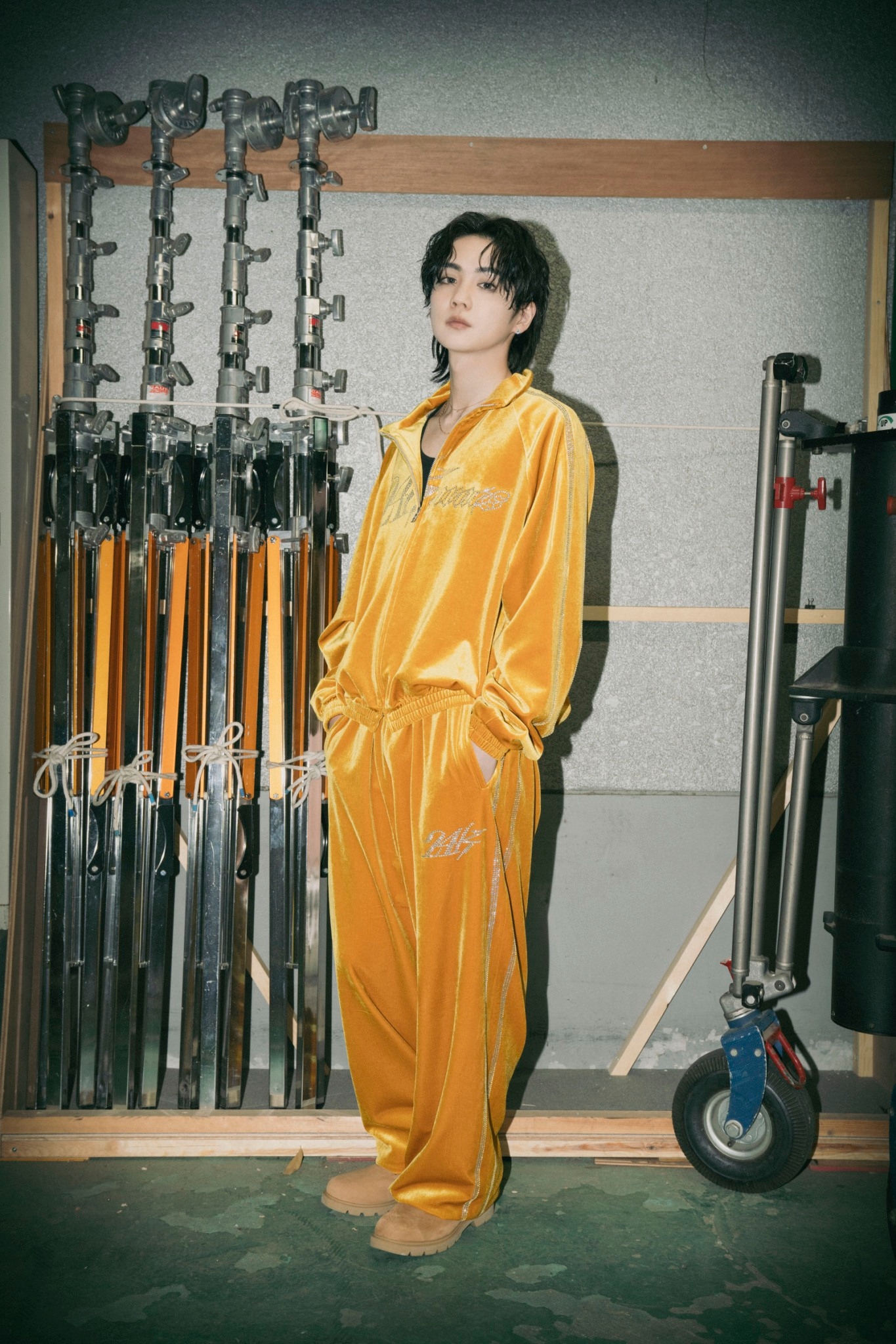 24karats (@24karatsTOKYO) / X