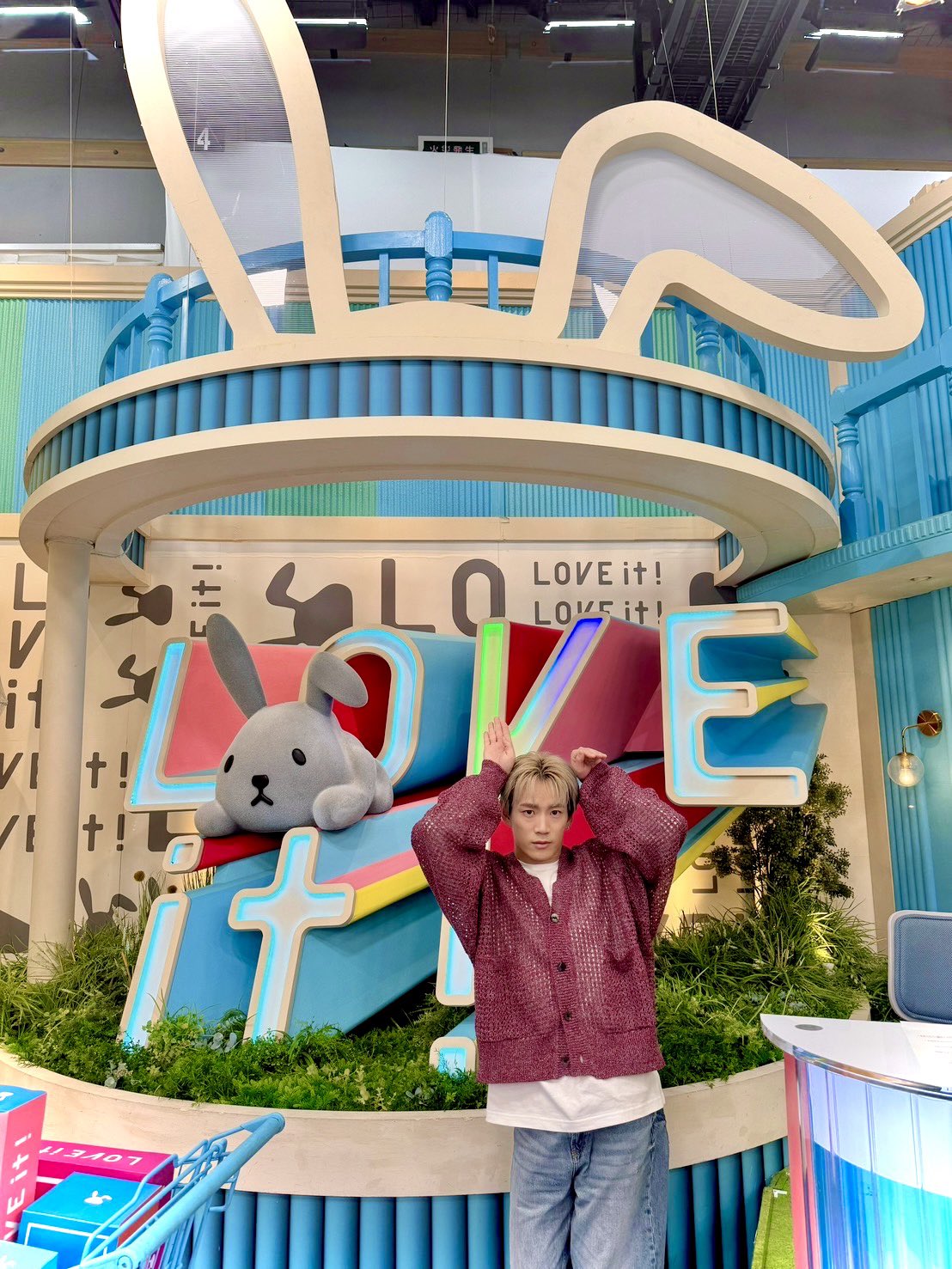 浦川翔平 | ・ 皆さん こんぐばんは‼️ 16BOOSTERZ もうMVは観て