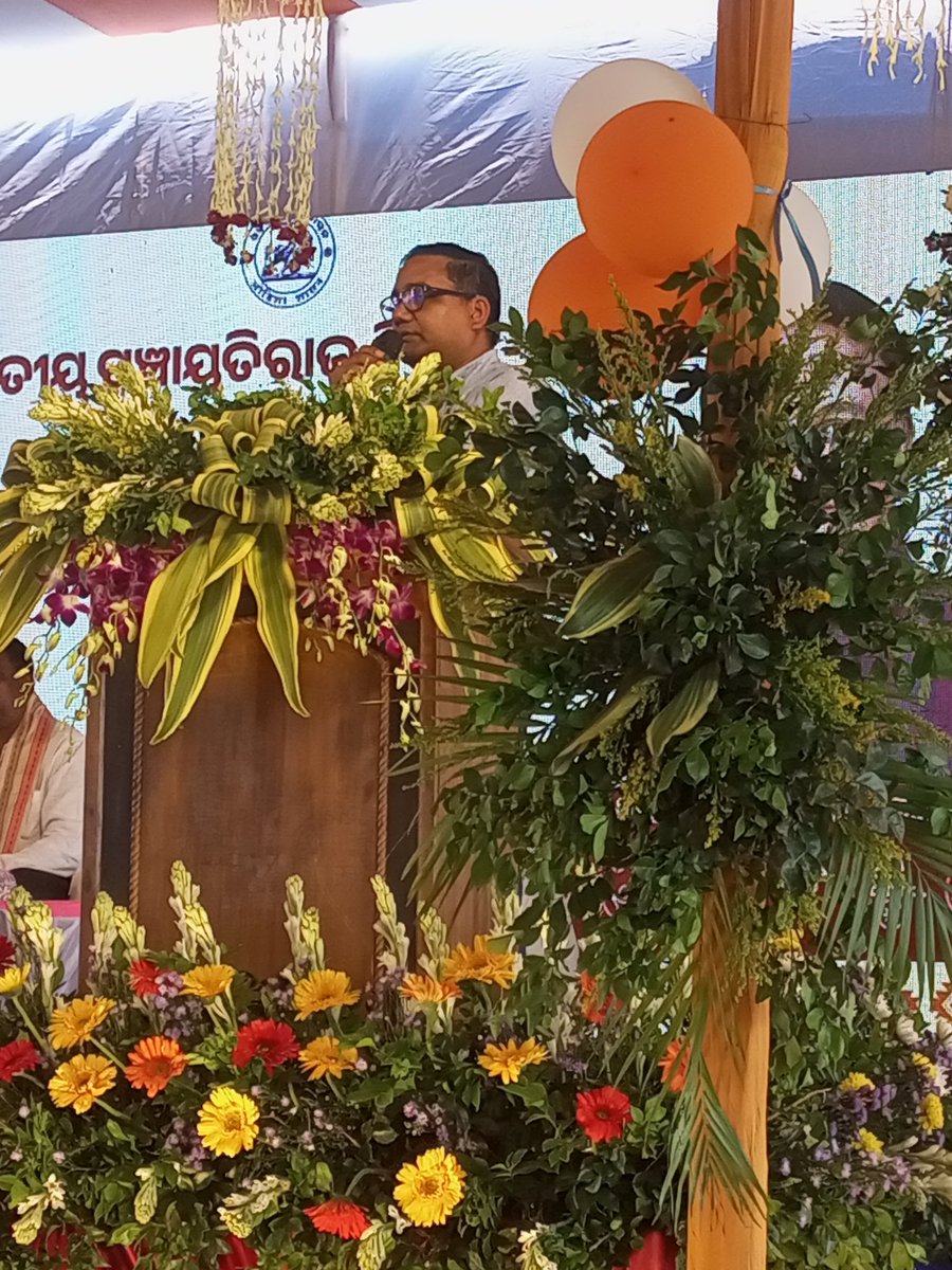 Panchayat Samiti Jaleswar (@jaleswarbdo) on Twitter photo 