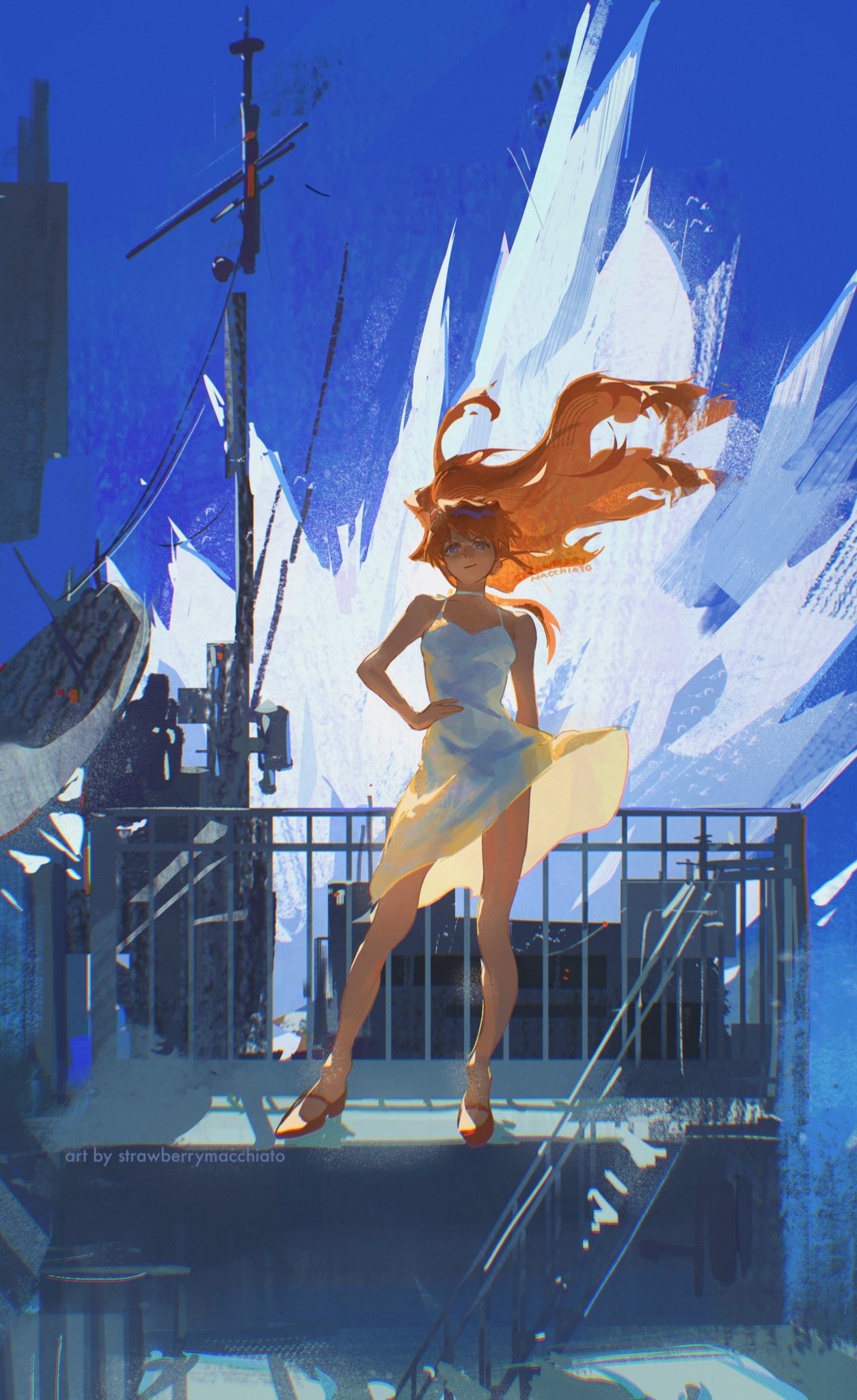 Mijiu 米酒🍚 (@miijiu) / X