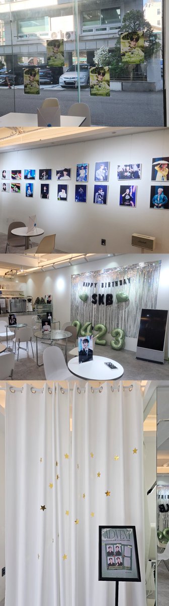 kb_advent0423's tweet photo. 어제 와주신 모든 분들께 감사드립니다~
정말 좋은 하루였습니다🥰🥰🥰 https://t.co/ET6lWOWhr3