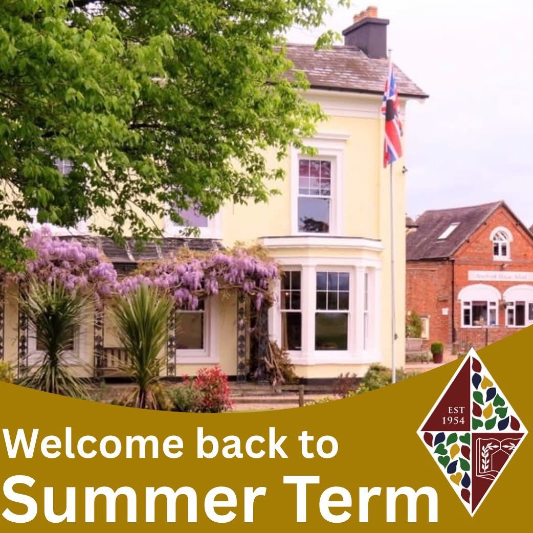 BowbrookHouseSchool tweet media