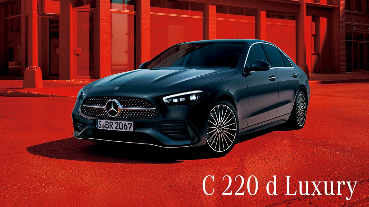 メルセデス・ベンツ日本／Mercedes-Benz Japan on X
