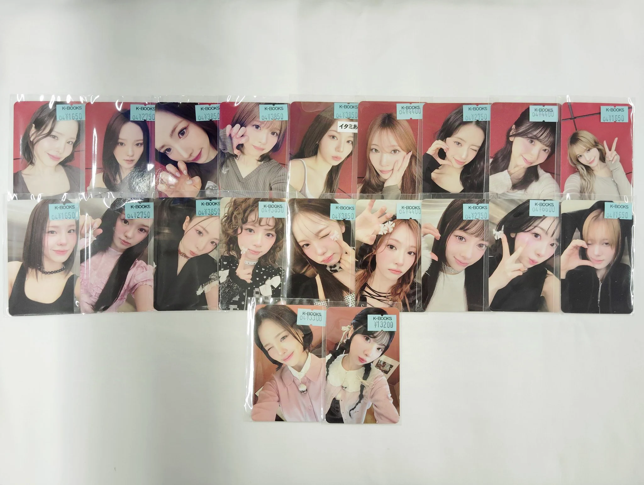 K-POP館プラス on X: 