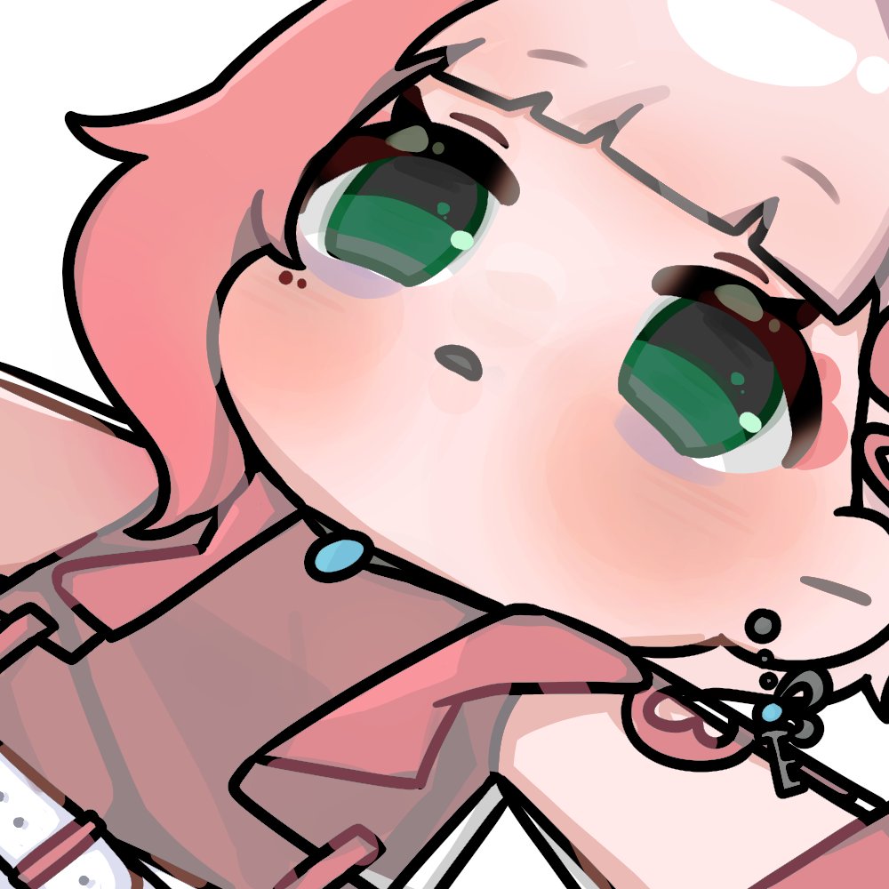 因為朶朶加強版達標了
所以抽一個人跟朶朶一起躺平
老樣子『🩷+🔁+留言』
5/1截止
謝謝大家對朶朶的愛戴.._(:3 」∠ )_