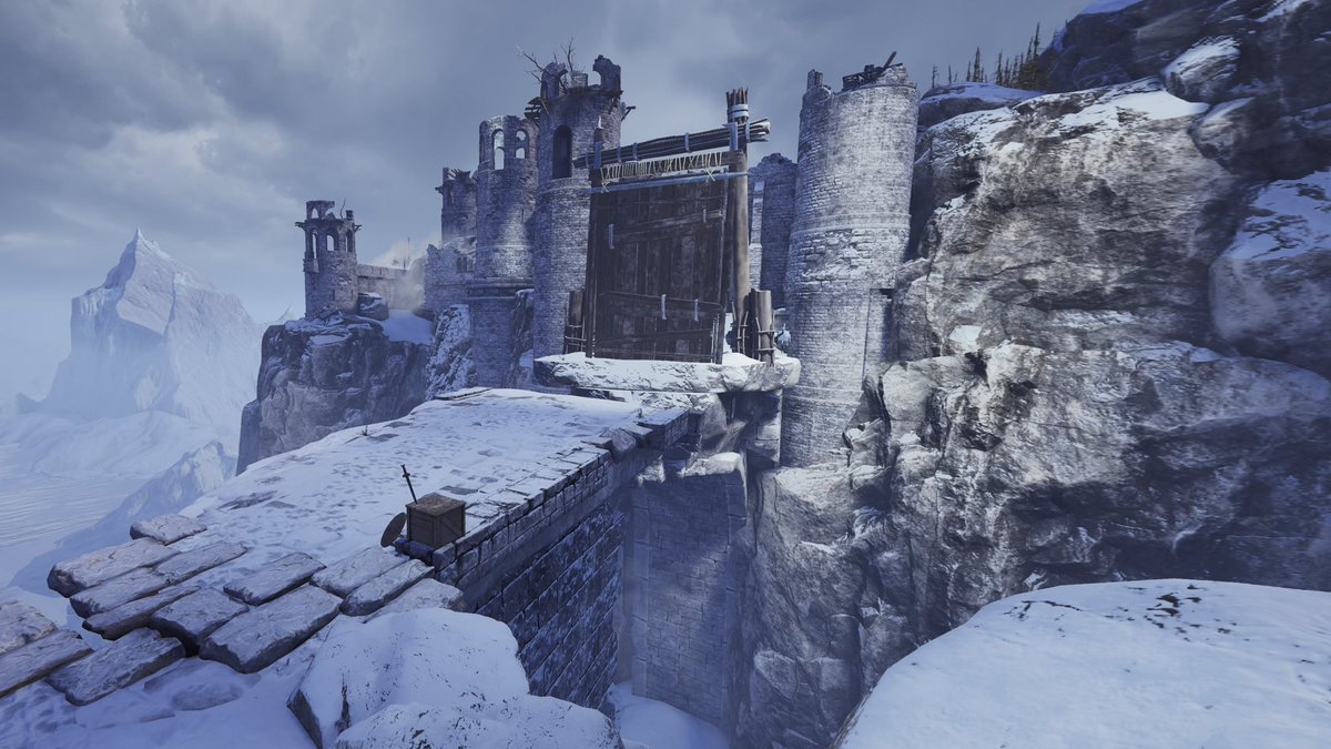 CHALLY07 (@chally071515) on Twitter photo Some of the locations from my first stream on <a href="/SkydanceGames/">Skydance Games</a> BEHEMOTH! I was blown away by how good this looks. Some of the locations from my first stream on <a href="/SkydanceGames/">Skydance Games</a> BEHEMOTH! I was blown away by how good this looks.