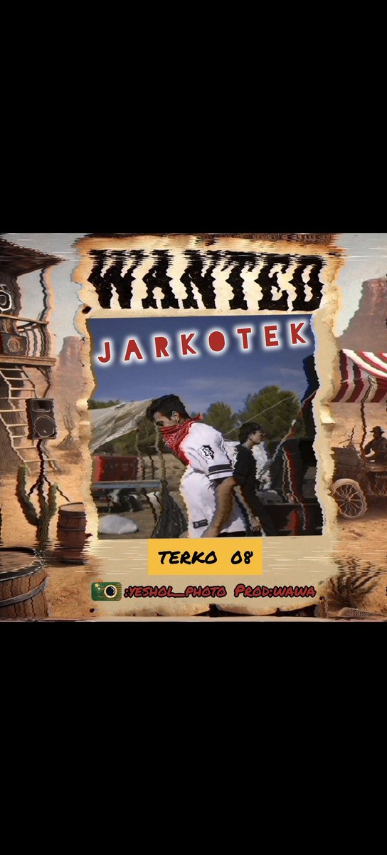 Terko_07's tweet photo. Nuevo temita "JARKOTEK", si te gusta el tekno y el hardcore, que estás esperando tuitero?🙃 https://t.co/BrAUDJiW77