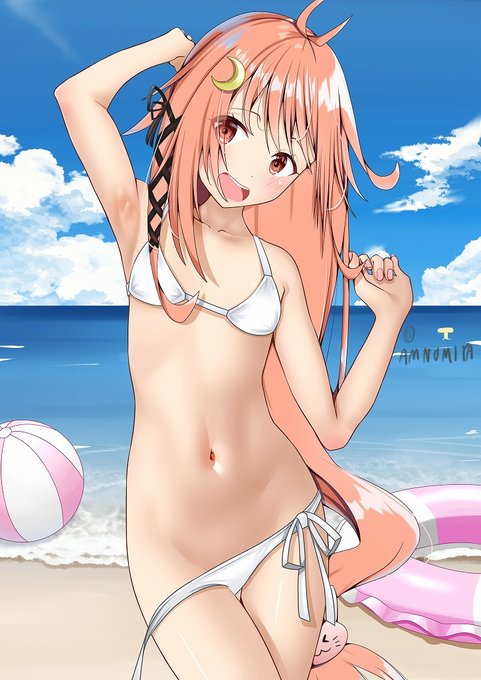 #艦これ
うーちゃん描きました!!!!

https://t.co/FuizgJsf3P 