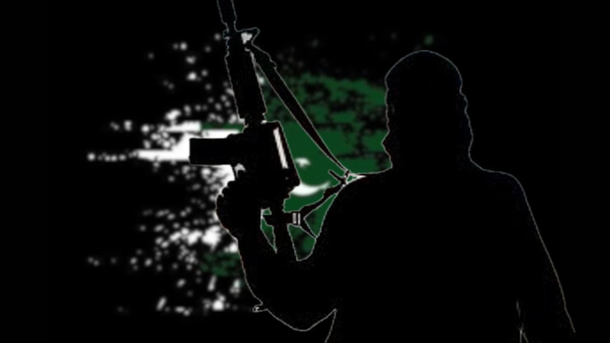 🚨Pahalgam terror attack aftermath: India takes unprecedented diplomatic, strategic, and economic countermeasures.

Will the world wake up to PAK's reality?

✍️<a href="/SamiKhan_IBT/">Sami Khan</a> on #PehalgamTerroristAttack

Read article: ibtimes.co.in/terrorism-has-…