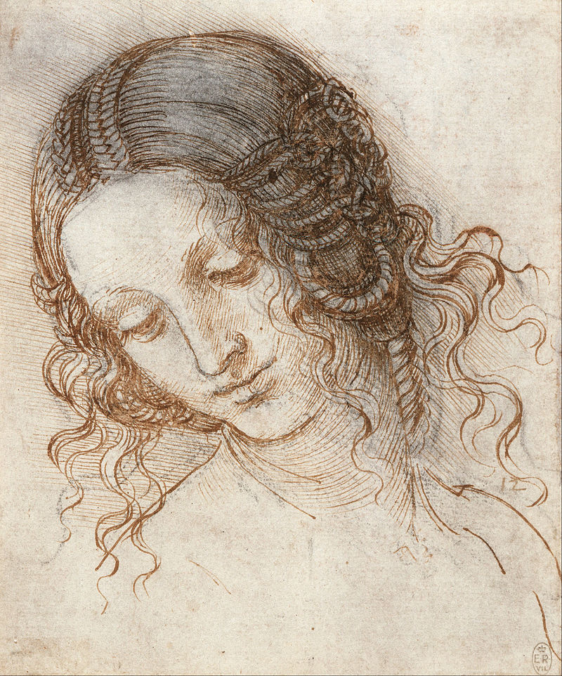 "Der Mensch, das Augenwesen, braucht das Bild." Leonardo da Vinci
Bild: Leda Studie - Was ist Kunst? Zitate von berühmten Künstlern, Dichtern und Denkern zum Thema Kunst

Hier mehr:  freidenker-galerie.de/acrylbilder-lu…