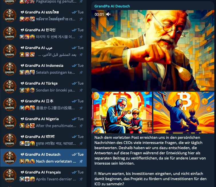 GrandPa_German's tweet photo. Lesen Sie sie unbedingt vollständig in unserem Telegrammkanal unter dem Link - https://t.co/4ryFmdqGy7

(2/2) https://t.co/478cKgb6Ma