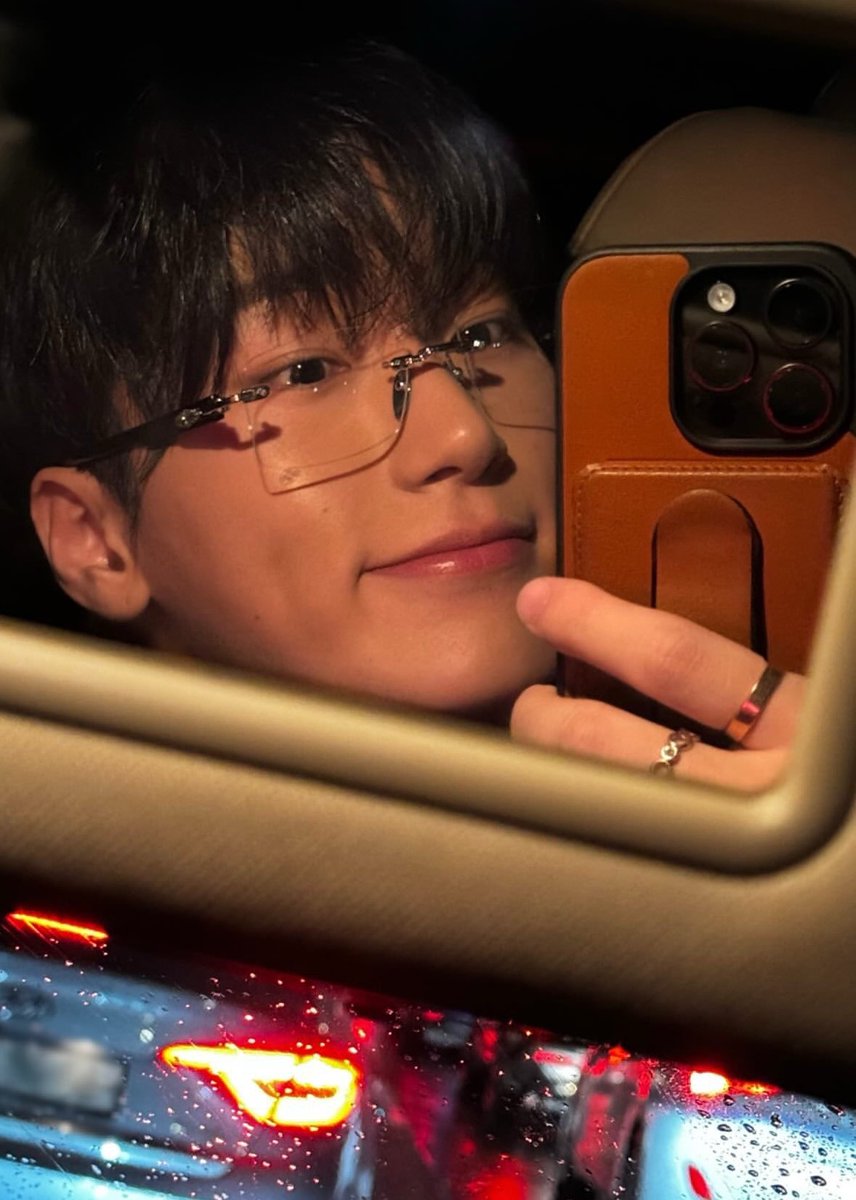 최산 너 크롬하츠 재능있어 계속해