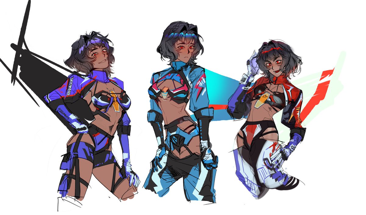 나자신의스케치에스스로좋느느끼고싶지않은데솔직히좋아...그래
솔직히좋아  어쩛꺼야