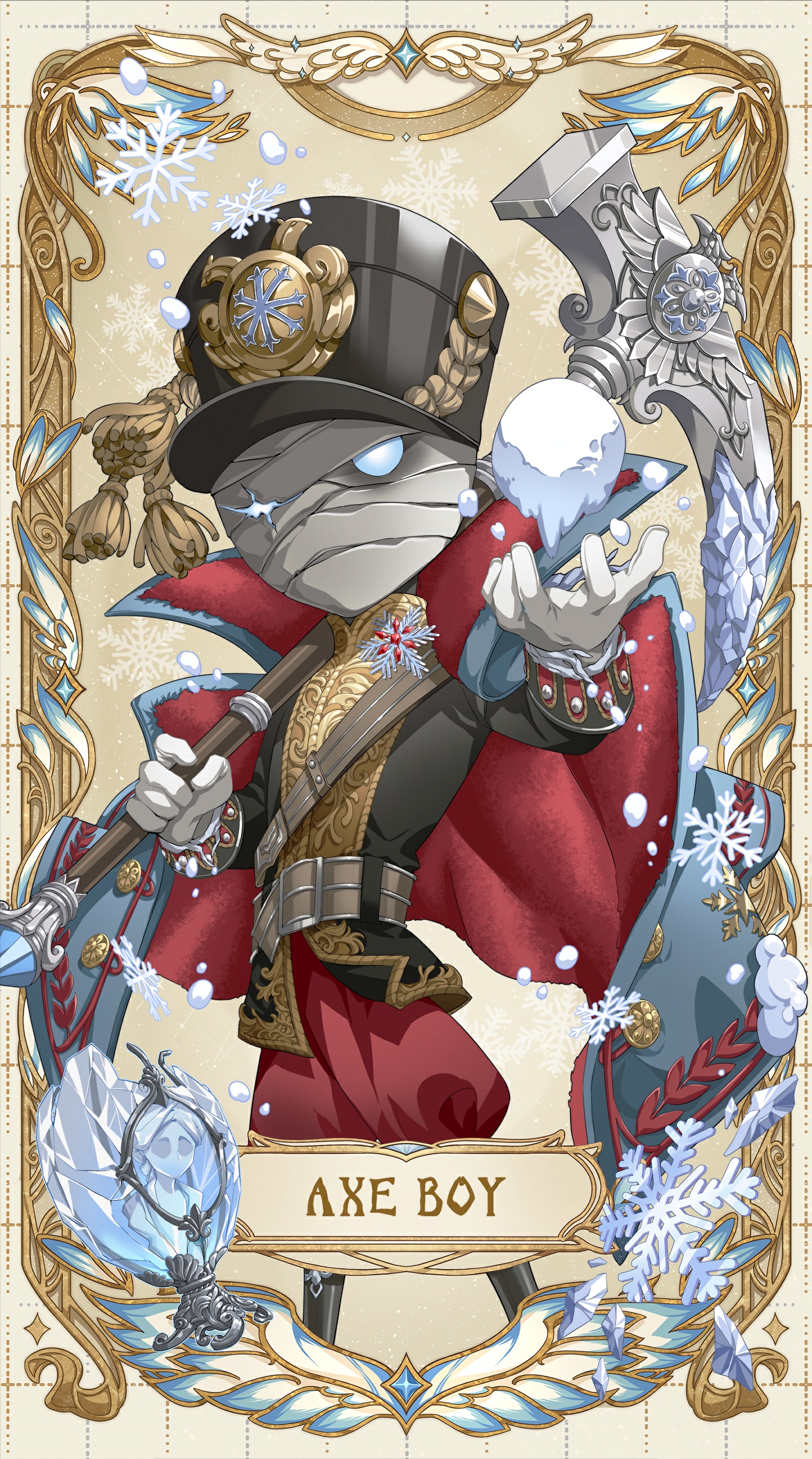 公式】IdentityV 第五人格 (@IdentityVJP) / X 公式】IdentityV 第五人格 (@IdentityVJP) / X