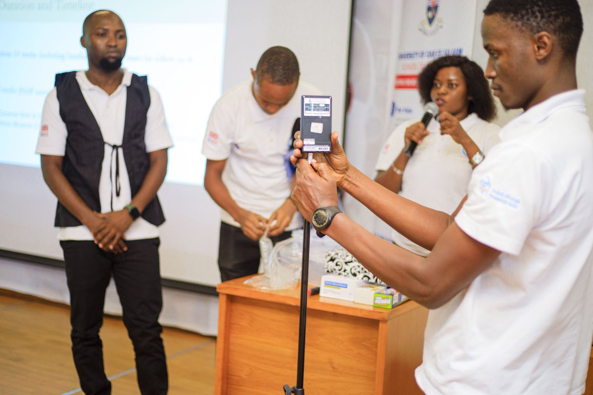 Centre for Behavioural Studies tweet media