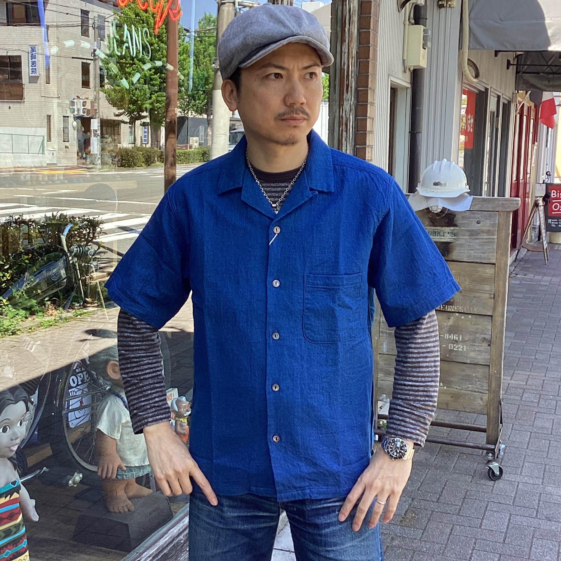 PORKY'S / ポーキーズ (@porkys_jeans) / X PORKY'S / ポーキーズ (@porkys_jeans) / X