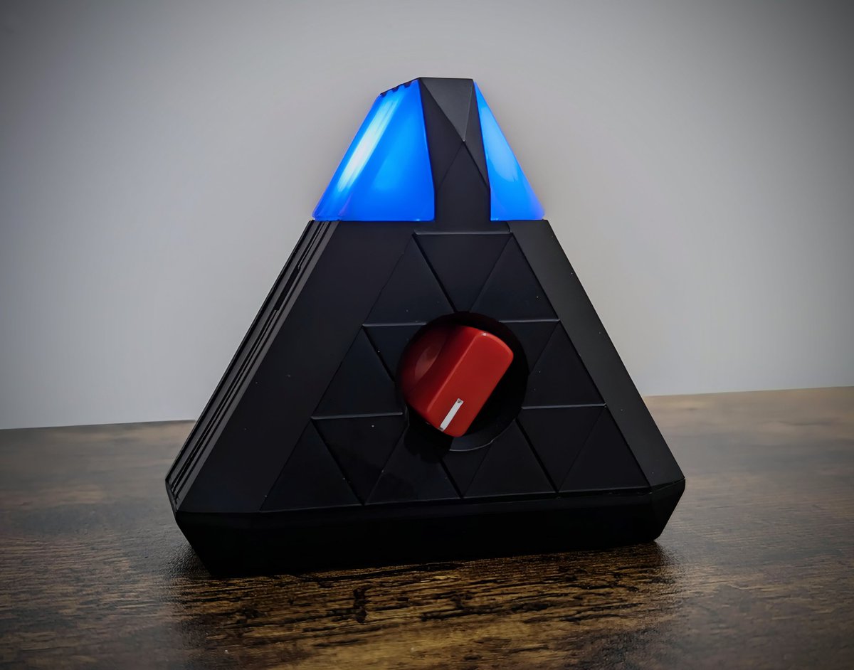 Robert Choice tweet media