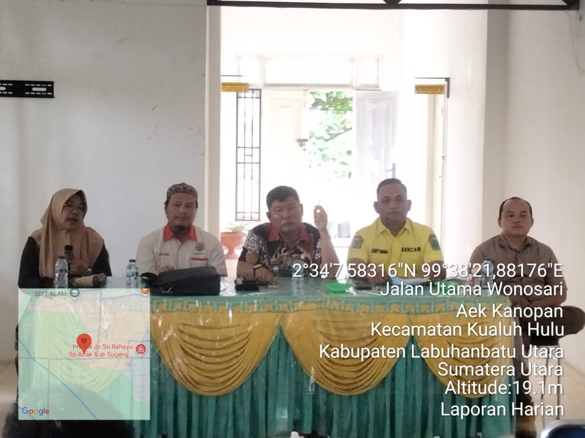 Koperasi Merah Putih untuk Bangun Desa Bangun Indonesia
#TerimaKasihPakYandriSusanto
<a href="/prabowo/">Prabowo Subianto</a>
<a href="/YandriSusanto27/">Yandri Susanto</a>
<a href="/ArizaPatria/">Ariza Patria</a>
@Taufikmadjid21
<a href="/kemendespdt/">#BangunDesaBangunIndonesia</a>
<a href="/bpsdmkemendesa/">Bpsdm Kemendesa</a>