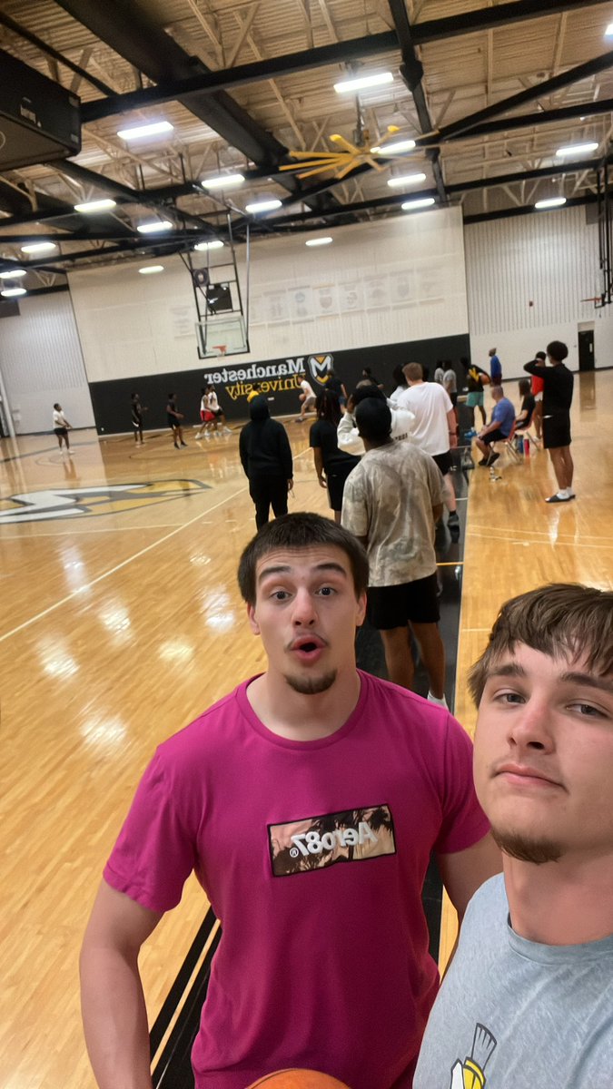 Intermural championship #greyteam #spartanchallenge <a href="/Coach_B_MU/">Aeneas Bell</a> <a href="/MU_SpartanFB/">Manchester Football</a> <a href="/landon04638349/">Landon Hicks</a>