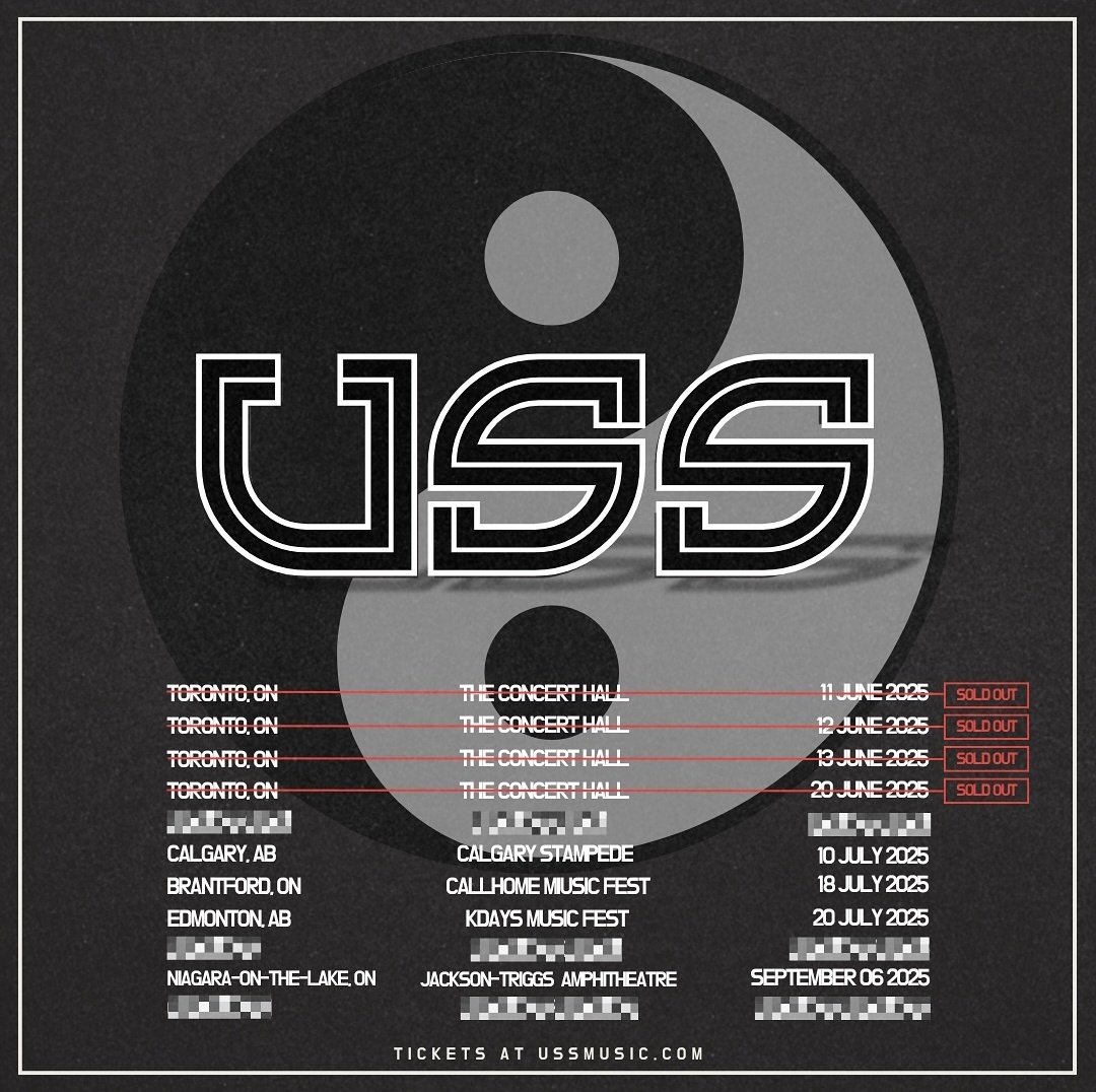 USS Fan Page tweet media