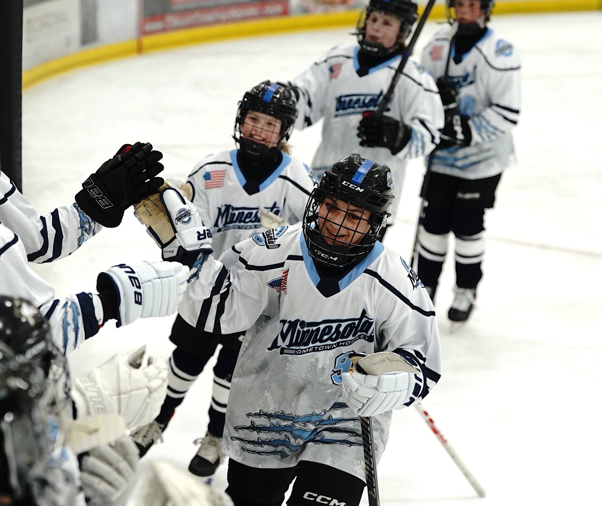 MN Youth Elite League tweet media