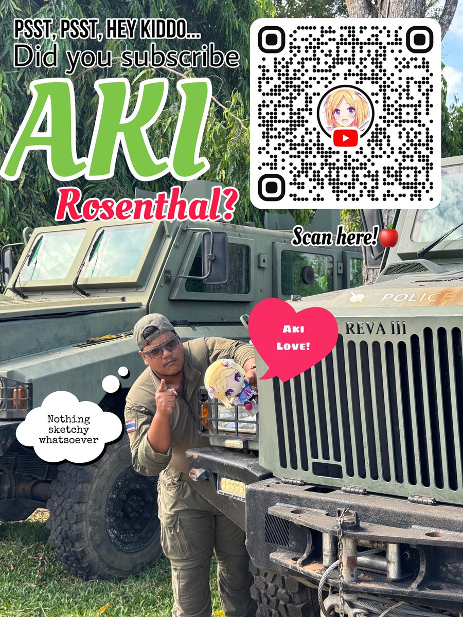 GunweebJimmy's tweet photo. Good Morning!! 🍎
Haven’t got any sleep yet, but GUYS! We are ONLY 8,000 away from 1Million subs today!! Aki-chan is now 992K subs!! 

It’s just right there outside the door folks.

Let’s do our best! Share this and let your friends know!💪

#1MforAki 
#アキロゼ 
#ロゼ隊 https://t.co/h5uFS7Wx04