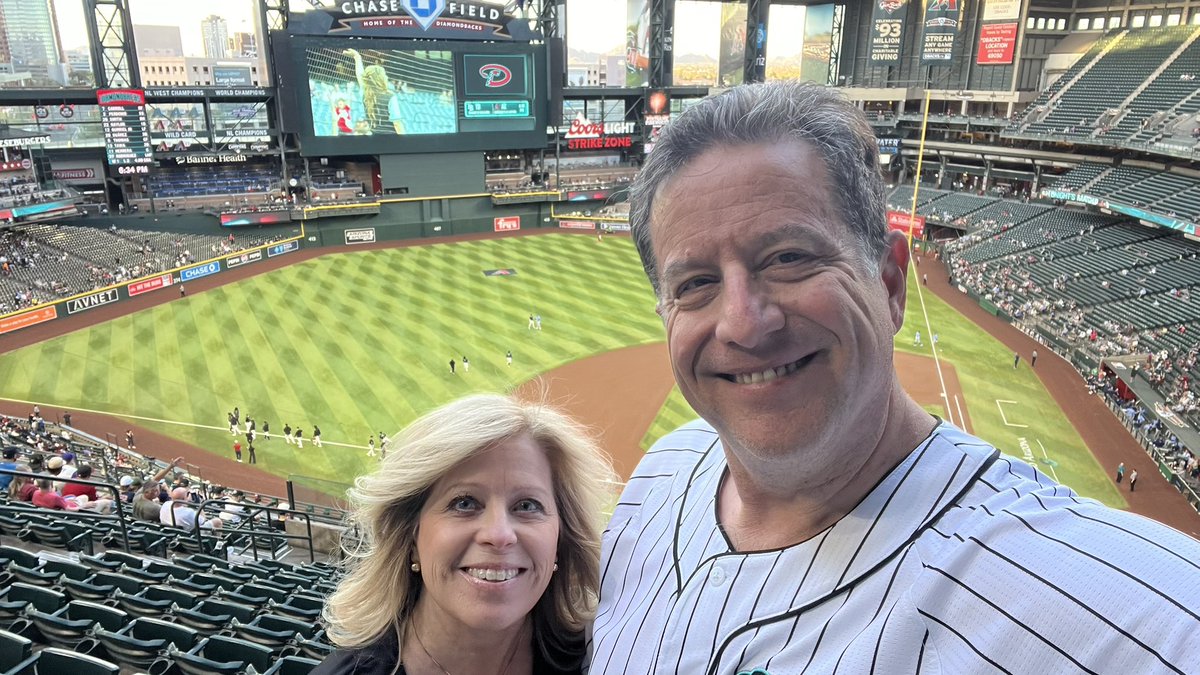 SteveEngram's tweet image. #DBACKS