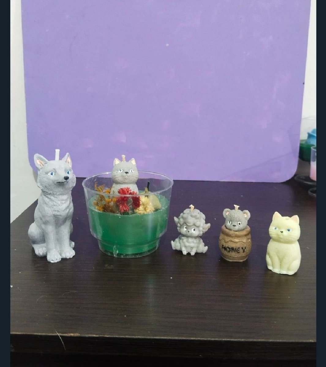 malizca526's tweet photo. @OxigenoJuan 📣Si desean apoyar  estos peluditos son 6 perritos y 8 gaticos comprando sus velitas con aroma 321-228-9816 wassap @Osli2025 @AnaPaez02464467 @bluejoin19 @trotaaa @bdmercadeo @CamiloJaramill @annydiazgrana @cmdf1 @akalapatriciam @odfuertes @odfuertes @GabrielaVarP @HectorH8385 https://t.co/QiG9A36kP1