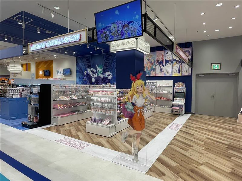 アイカツ！シリーズ アニメ公式 on X: 